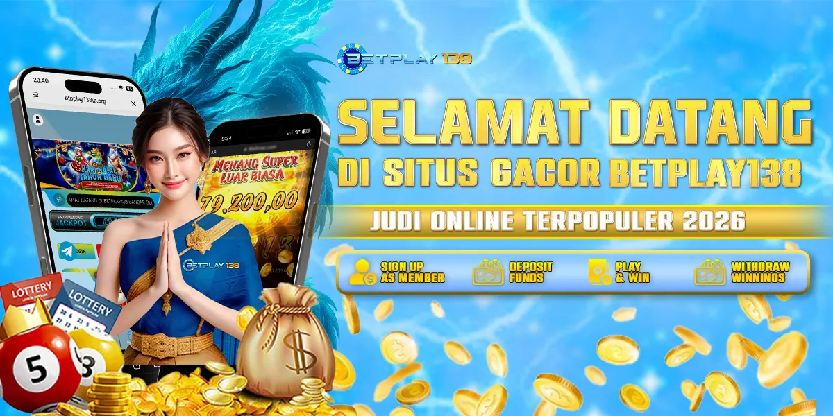 BETPLAY138 - banner 6 - BETPLAY138