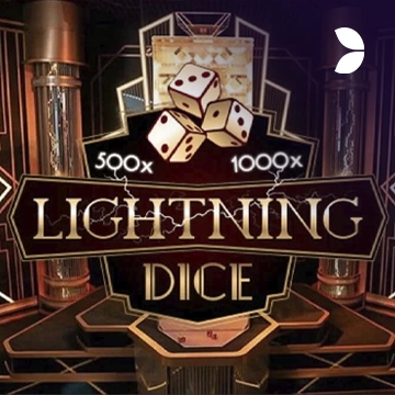 Lightning Dice - BETPLAY138