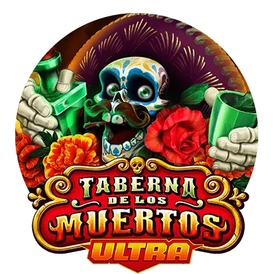 Habanero : Taberna De Los Muertos Ultra - BETPLAY138