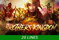 Spadegaming : Brothers Kingdom - BETPLAY138