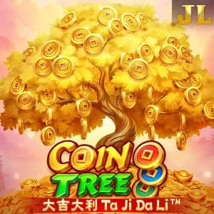 Jili : Coin Tree - BETPLAY138