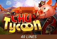 Spadegaming : Mr Chu Tycoon - BETPLAY138