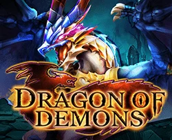 Dragon of Demons - BETPLAY138