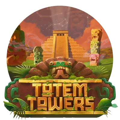 Habanero : Totem Towers - BETPLAY138