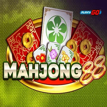 PlaynGo : Mahjong 88 - BETPLAY138