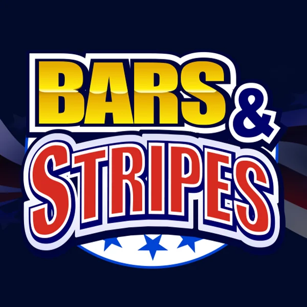 Bars And Stripes - BETPLAY138