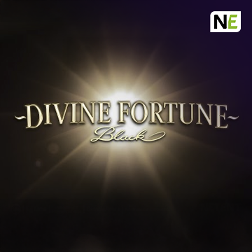 Divine Fortune Black - BETPLAY138