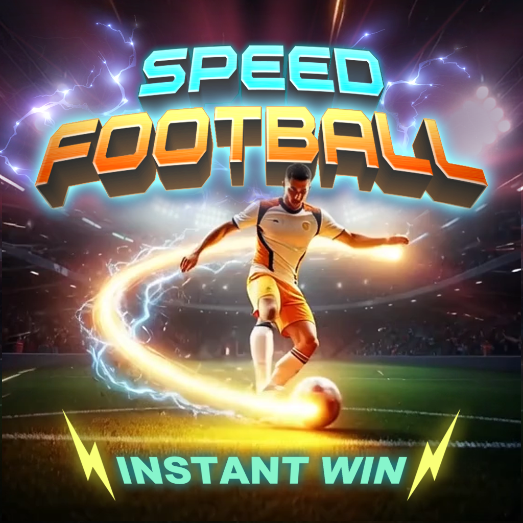 Speed Football - BETPLAY138