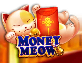 PLAYSTAR : MONEY MEOW - BETPLAY138