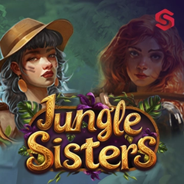 Jungle Sisters Deluxe - BETPLAY138