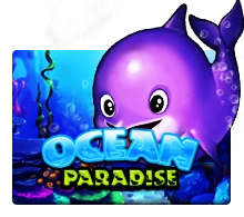Joker123 : Ocean Paradise - BETPLAY138