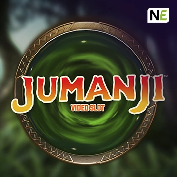 Jumanji - BETPLAY138