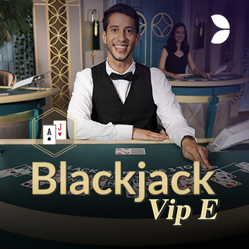 Blackjack VIP E - BETPLAY138