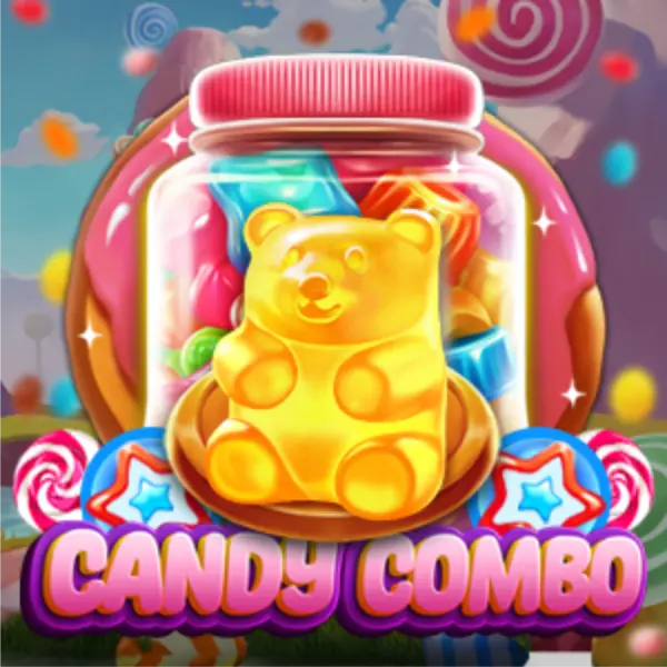 Candy Combo 10 - BETPLAY138
