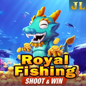 Royal Fishing - BETPLAY138
