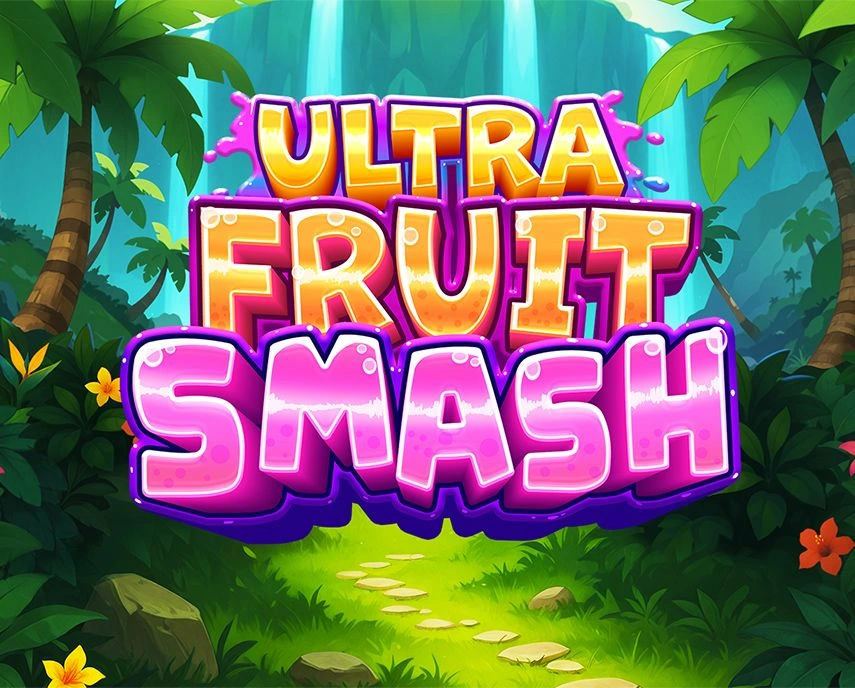 Ultra Fruit Smash - BETPLAY138