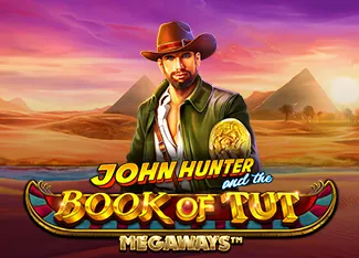 Pragmatic : Book of Tut Megaways - BETPLAY138