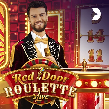 Red Door Roulette - BETPLAY138