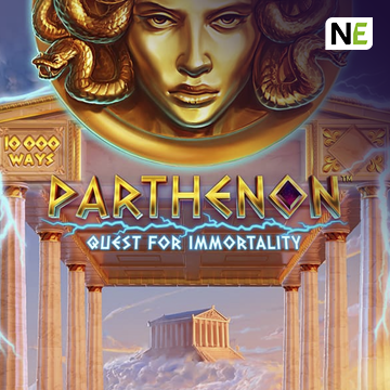 Parthenon: Quest for Immortality - BETPLAY138