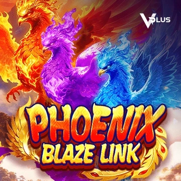 Phoenix Blaze Link - BETPLAY138