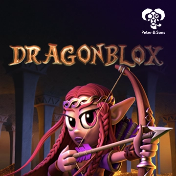 PeterSons : Dragon Blox - BETPLAY138
