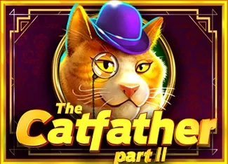 Pragmatic : The Catfather Part II - BETPLAY138