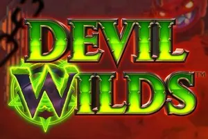 Devil Wilds - BETPLAY138