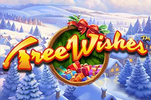 Tree Wishes - BETPLAY138