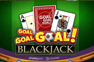 Goal Goal Goal Blackjack - BETPLAY138