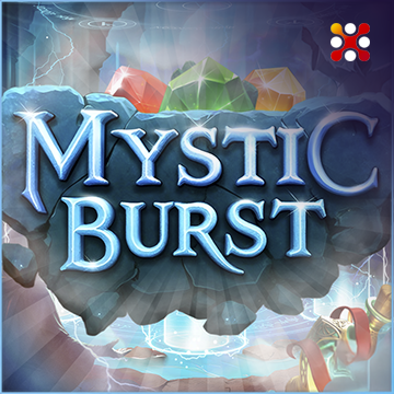 Mancala : Mystic Burst - BETPLAY138