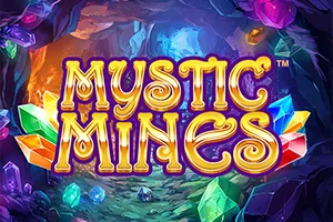 Mystic Mines - BETPLAY138