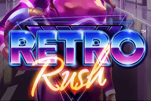 Retro Rush - BETPLAY138