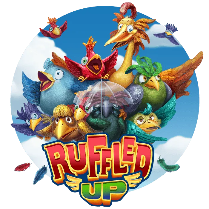 Habanero : Ruffled Up - BETPLAY138