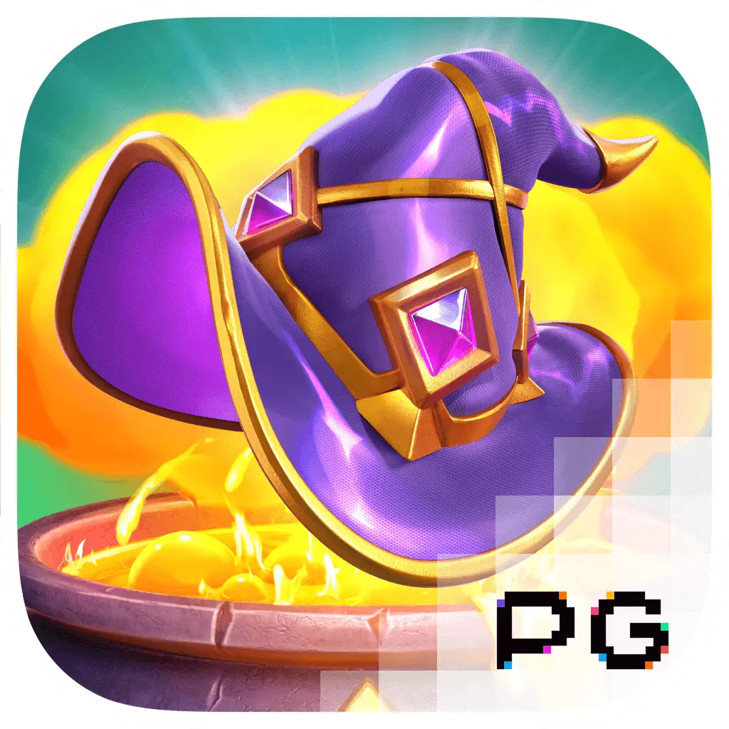 PGSoft : Alchemy Gold - BETPLAY138