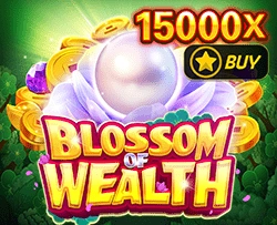 Blossom of Wealth - BETPLAY138
