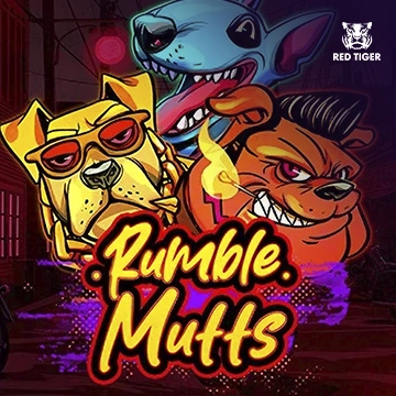 Rumble Mutts - BETPLAY138
