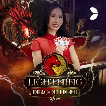 Lightning Dragon Tiger - BETPLAY138