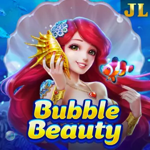 Jili : Bubble Beauty - BETPLAY138