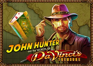 Pragmatic : Da Vincis Treasure - BETPLAY138