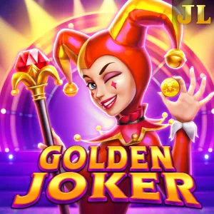Jili : Golden Joker - BETPLAY138