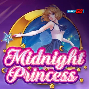 PlaynGo : Midnight Princess - BETPLAY138