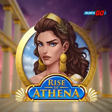 PlaynGo : Rise of Athena - BETPLAY138