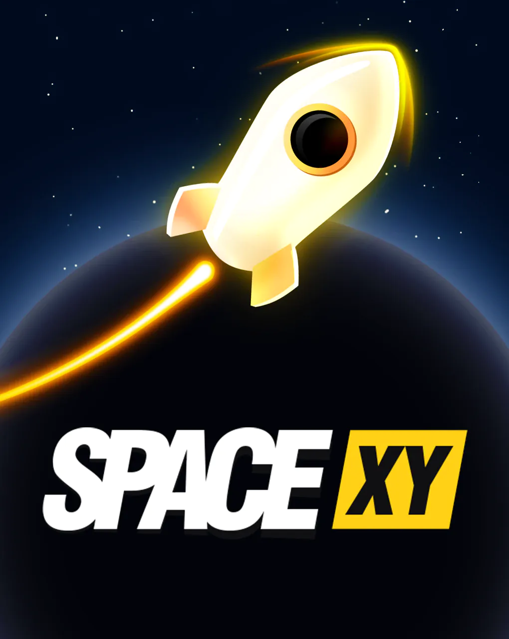 Space XY - BETPLAY138