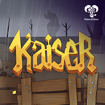 PeterSons : Kaiser - BETPLAY138