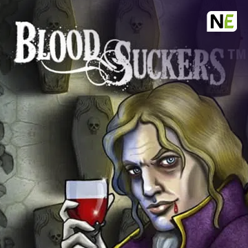 Blood Suckers II - BETPLAY138
