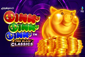Fire Blaze: Oink Oink Oink - BETPLAY138