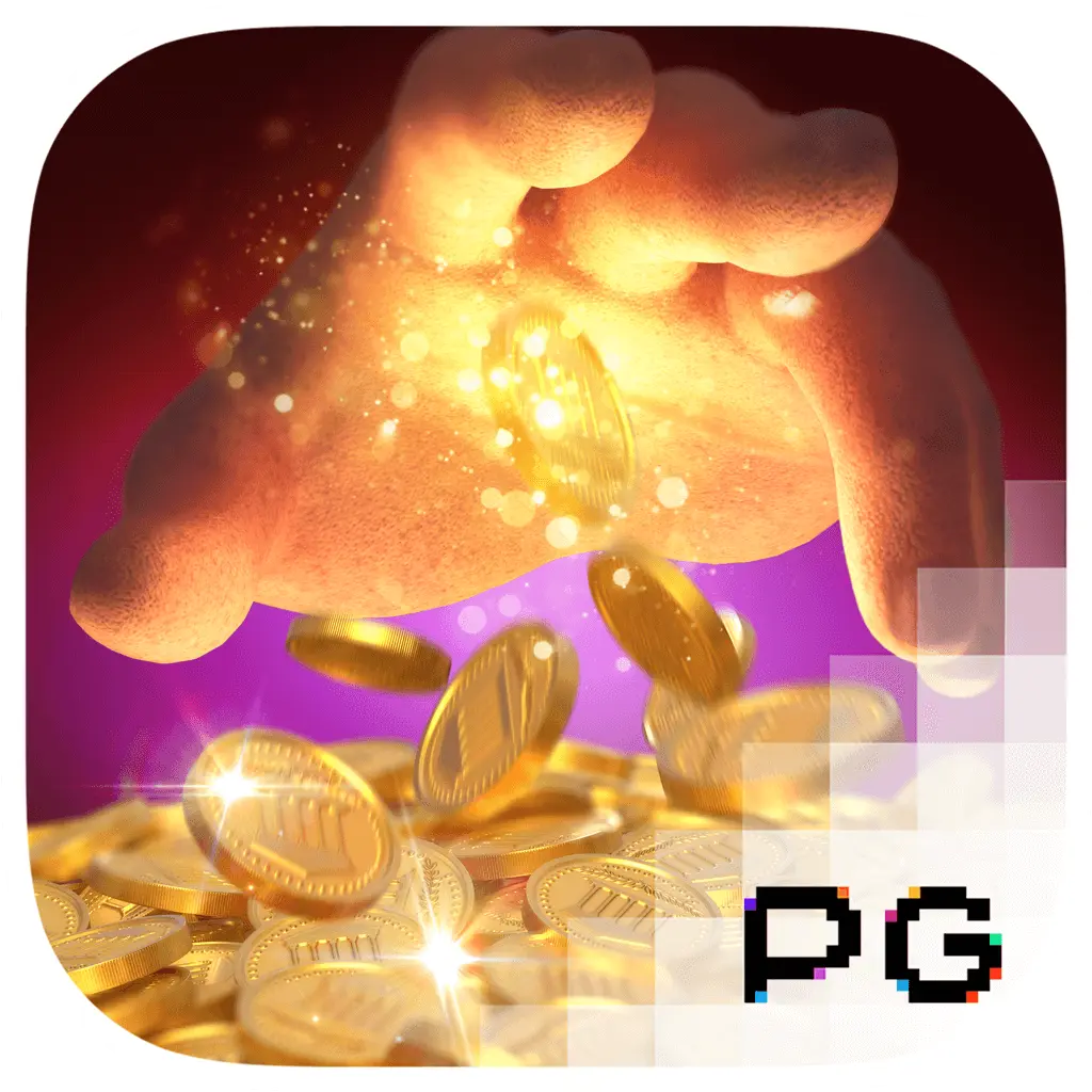 PGSoft : Midas Fortune - BETPLAY138