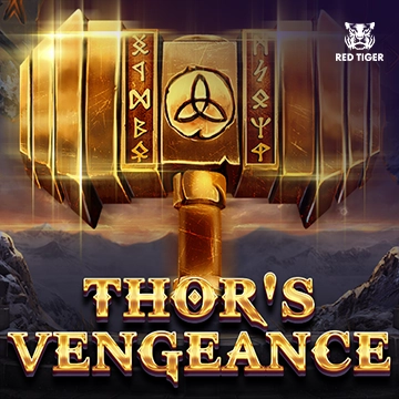 Thors Vengeance - BETPLAY138