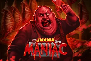 J Mania Maniac - BETPLAY138