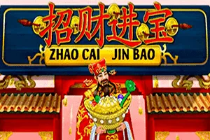Zhao Cai Jin Bao - BETPLAY138
